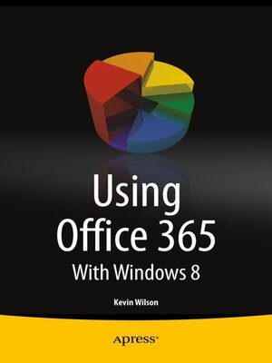 cover image of Using Office 365
